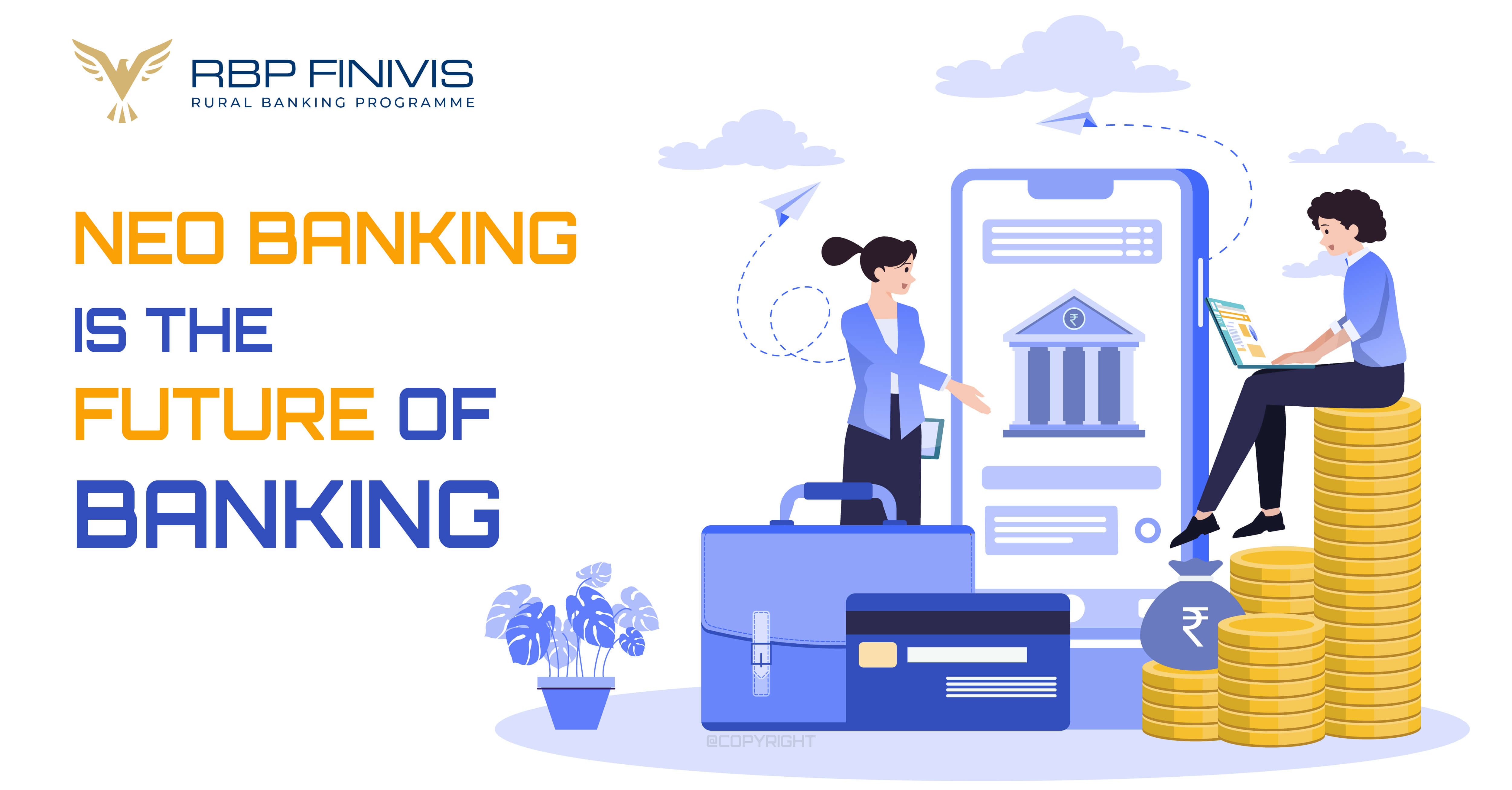 neo banking is the future of banking -rbp finivis